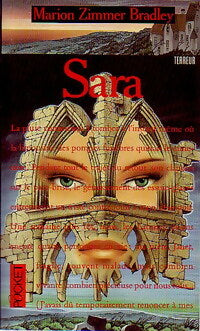 Livrenpoche : Sara - Marion Zimmer Bradley - Livre