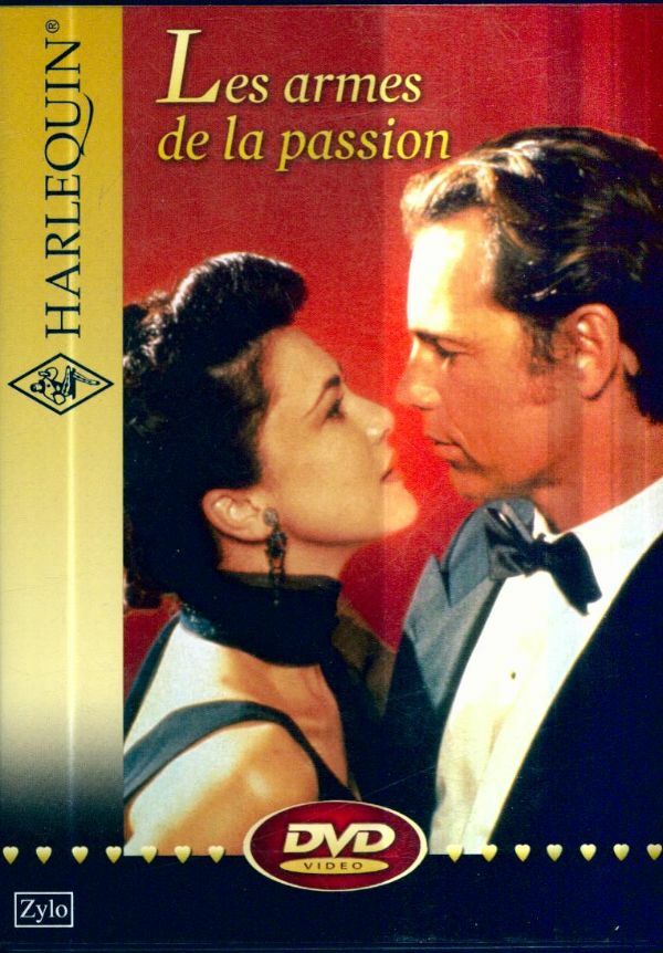 Livrenpoche : Les Armes de la Passion - XXX - DVD