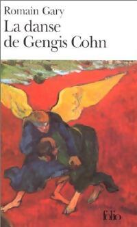 La danse de Gengis Cohn (frère Océan, II) - Romain Gary - Livre