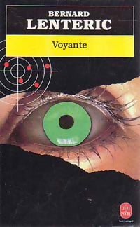 Livrenpoche : Voyante - Bernard Lenteric - Livre