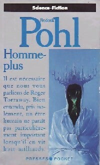 Livrenpoche : Homme plus - Frederik Pohl - Livre
