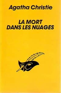 Livrenpoche : La mort dans les nuages - Agatha Christie - Livre