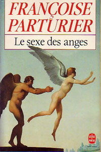 Livrenpoche : Le sexe des anges - Françoise Parturier - Livre