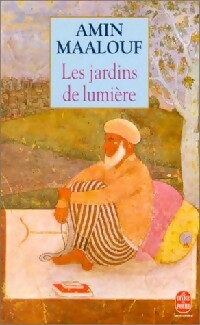 Livrenpoche : Les jardins de lumière - Amin Maalouf - Livre