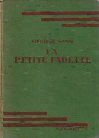 Livrenpoche : La petite Fadette - George Sand, Sand - Livre