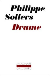 Livrenpoche : Drame - Philippe Sollers - Livre