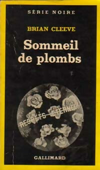 Livrenpoche : Sommeil de plombs - Brian Cleeve - Livre