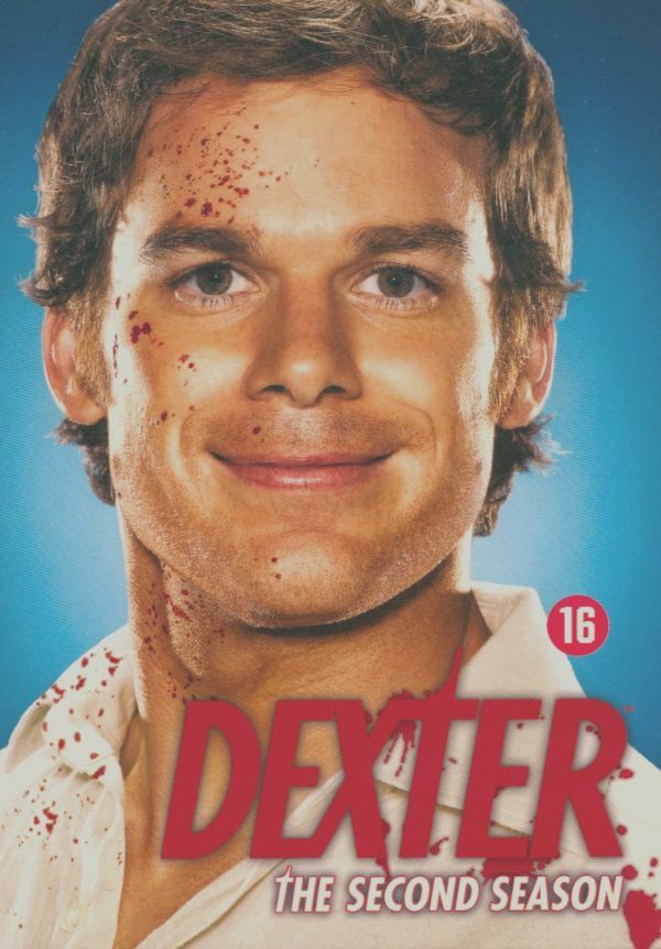 Livrenpoche : Dexter Saison 2 - XXX - DVD