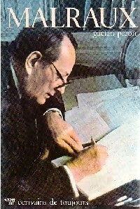 Livrenpoche : Malraux - Gaëtan Picon - Livre