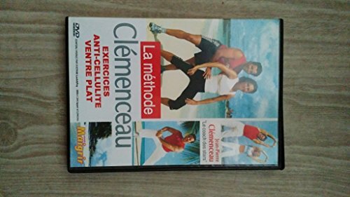 Livrenpoche : Body sculpt, la méthode Clémenceau - XXX - DVD