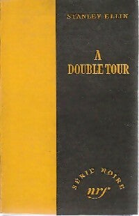 Livrenpoche : A double tour - Stanley Ellin - Livre