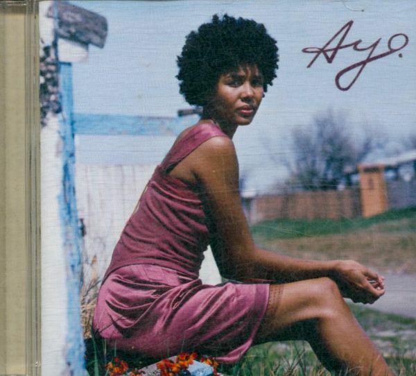 Livrenpoche : Ayo (2) - Joyful - Ayo (2) - CD