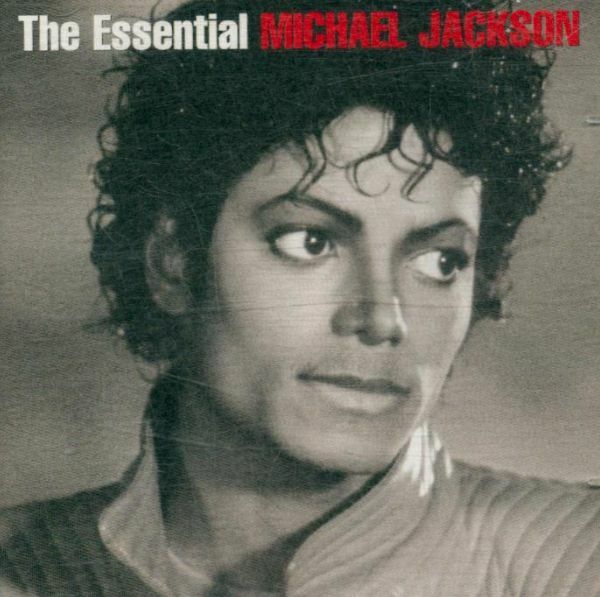 Livrenpoche : The Essential Michael Jackson - Jackson, Michael - CD