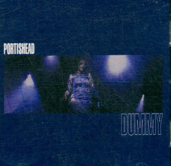 Livrenpoche : Portishead - Dummy - Portishead - CD