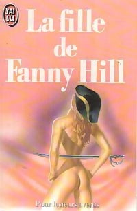 Livrenpoche : La fille de Fanny Hill - Inconnu - Livre