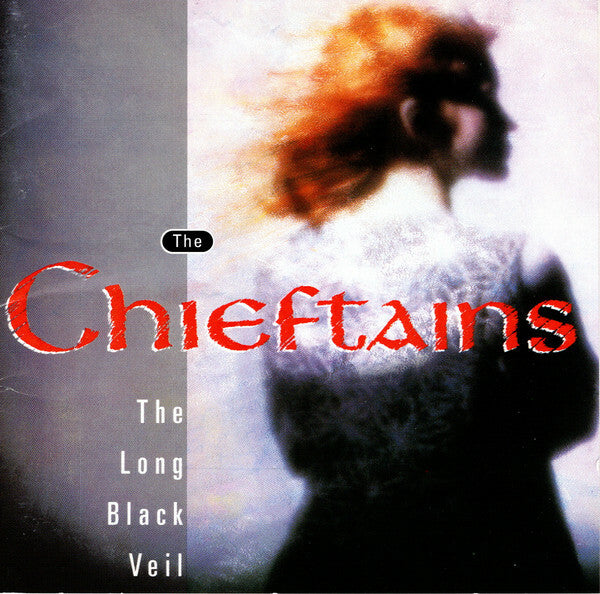 Livrenpoche : The Chieftains - The Long Black Veil - The Chieftains - CD