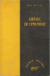 Livrenpoche : Graine de cimetière - Day Keene - Livre
