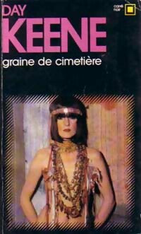 Livrenpoche : Graine de cimetière - Day Keene - Livre