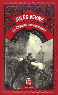 Livrenpoche : Le château des Carpathes - Verne Jules - Livre
