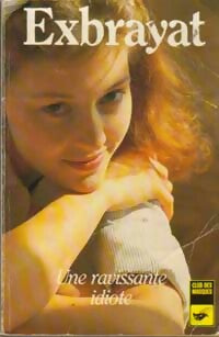 Livrenpoche : Une ravissante idiote - Charles Exbrayat - Livre