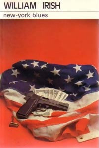 Livrenpoche : New York blues - William Irish - Livre