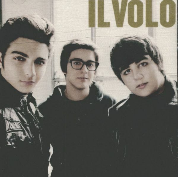 Livrenpoche : Il Volo - Il Volo (2) - CD