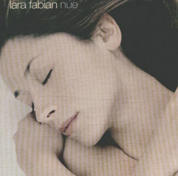 Livrenpoche : Nue - Lara Fabian - CD