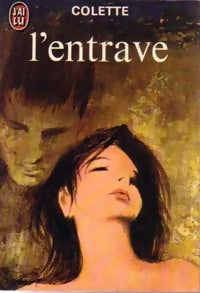 Livrenpoche : L'entrave - Colette - Livre