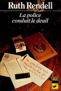 Livrenpoche : La police conduit le deuil - Ruth Rendell - Livre