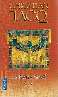 Livrenpoche : La reine soleil - Christian Jacq - Livre