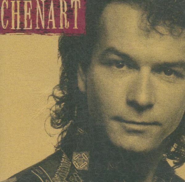 Livrenpoche : Chenart - - CD
