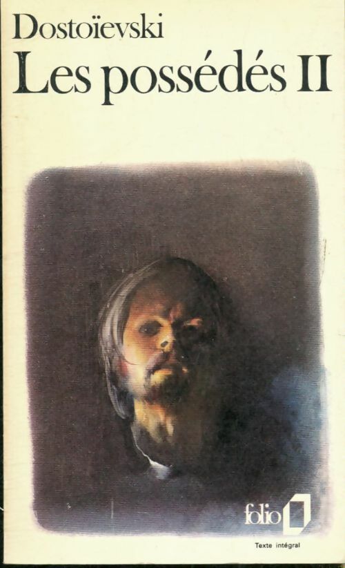 Livrenpoche : Les possédés Tome II - Fedor Dostoïevski - Livre