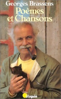 Livrenpoche : Poèmes et chansons - Georges Brassens - Livre