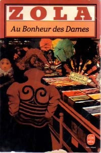 Livrenpoche : Au bonheur des dames - Emile Zola - Livre