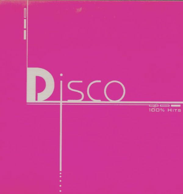 Livrenpoche : 100 % Hits Disco - Compilation, Imagination - CD