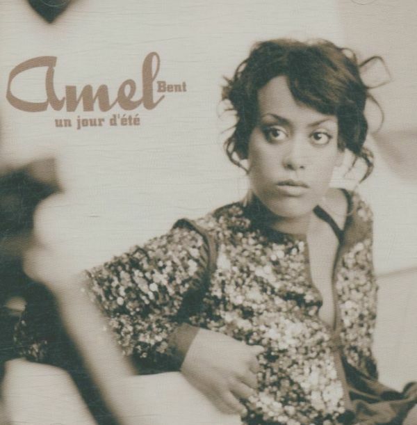 Livrenpoche : Amel Bent - Un Jour D'été - Amel Bent - CD