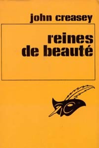 Livrenpoche : Reines de beauté - John Creasey - Livre