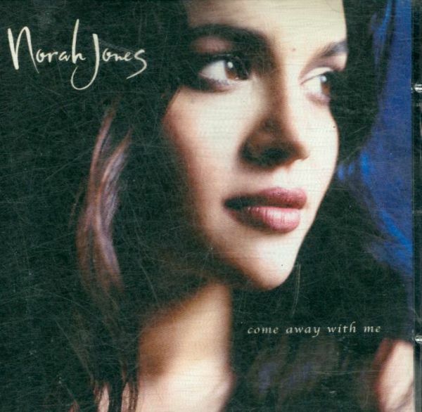 Livrenpoche : Norah Jones - Come Away With Me - Jones, Norah - CD