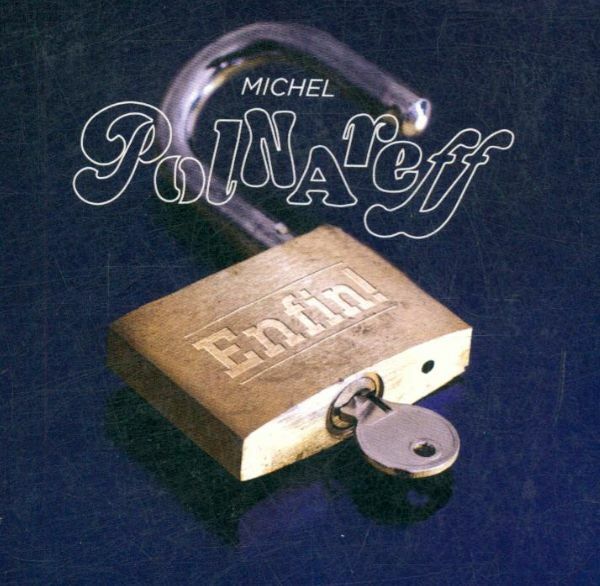 Michel Polnareff - Enfin ! - Michel Polnareff - CD