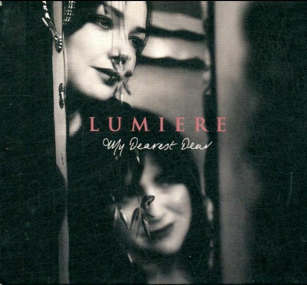 Livrenpoche : Lumiere - My Dearest Dear - Lumiere (5) - CD