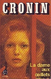 Livrenpoche : La dame aux oeillets - Archibald Joseph Cronin - Livre