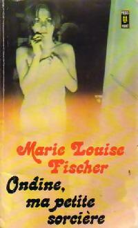 Livrenpoche : Ondine, ma petite sorcière - Marie-Louise Fischer - Livre