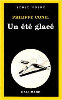 Livrenpoche : Un été glacé - Philippe Conil - Livre