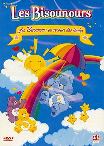 Livrenpoche : Les bisounours : au Secours des étoiles - XXX - DVD