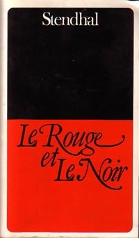Livrenpoche : Le rouge et le noir - Stendhal - Livre