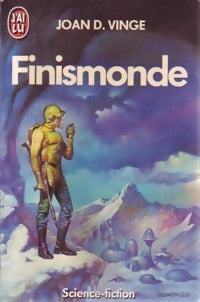 Livrenpoche : Finismonde - Joan D. Vinge - Livre