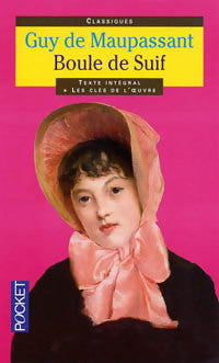 Livrenpoche : Boule de suif et autres récits de guerre - Guy De Maupassant - Livre