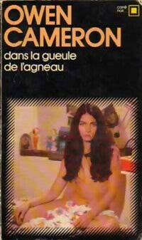 Livrenpoche : Dans la gueule de l'agneau - Owen Cameron - Livre
