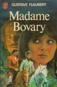 Livrenpoche : Madame Bovary - Gustave Flaubert - Livre
