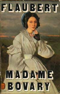 Livrenpoche : Madame Bovary - Gustave Flaubert - Livre